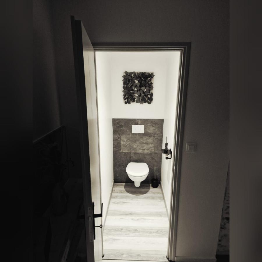 Vanadis, Suites D'Exceptions & Spa - Le Balneo Pacy-sur-Eure Exterior foto
